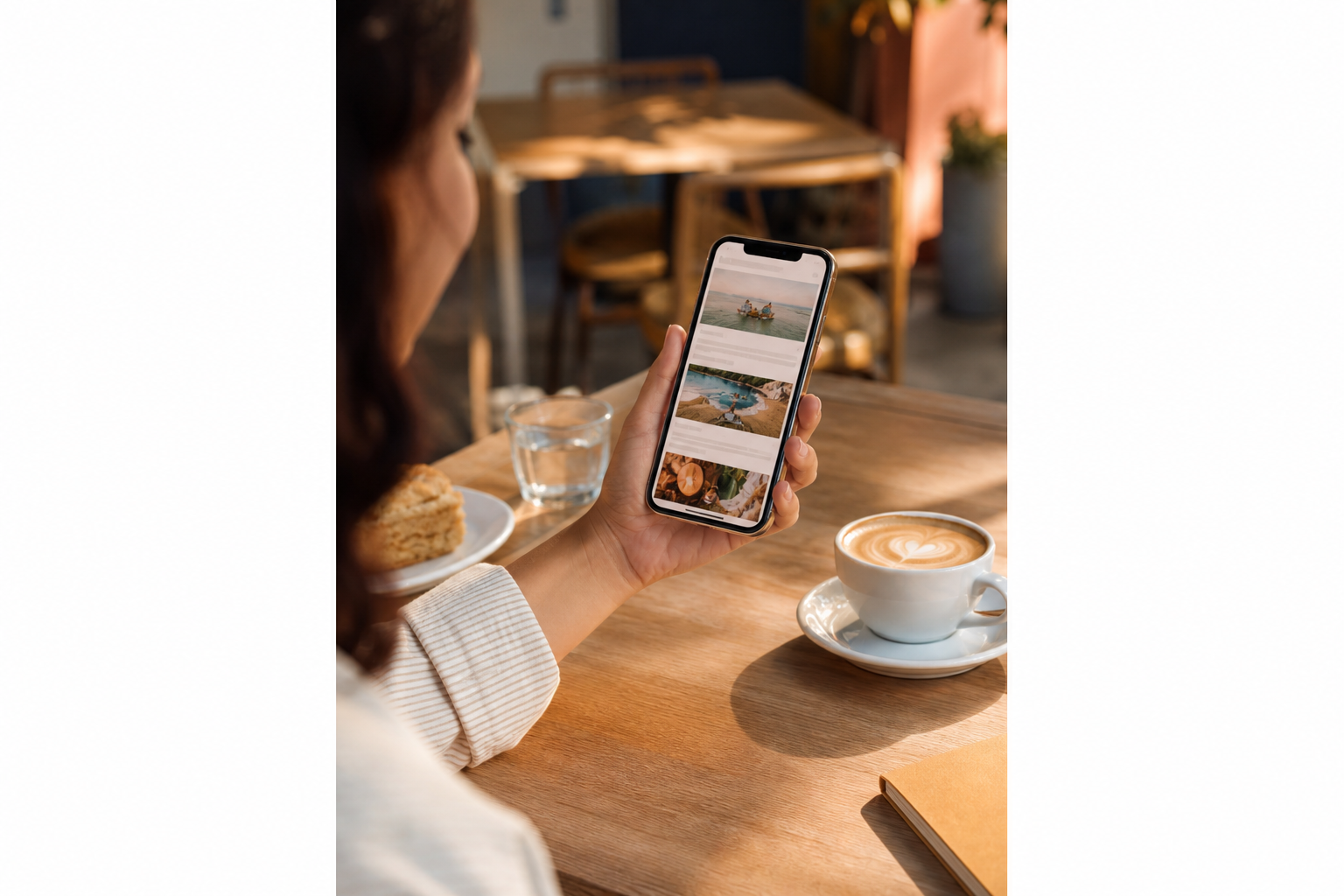 Email Newsletters for a local business, run by a Mighty Local Specialist.