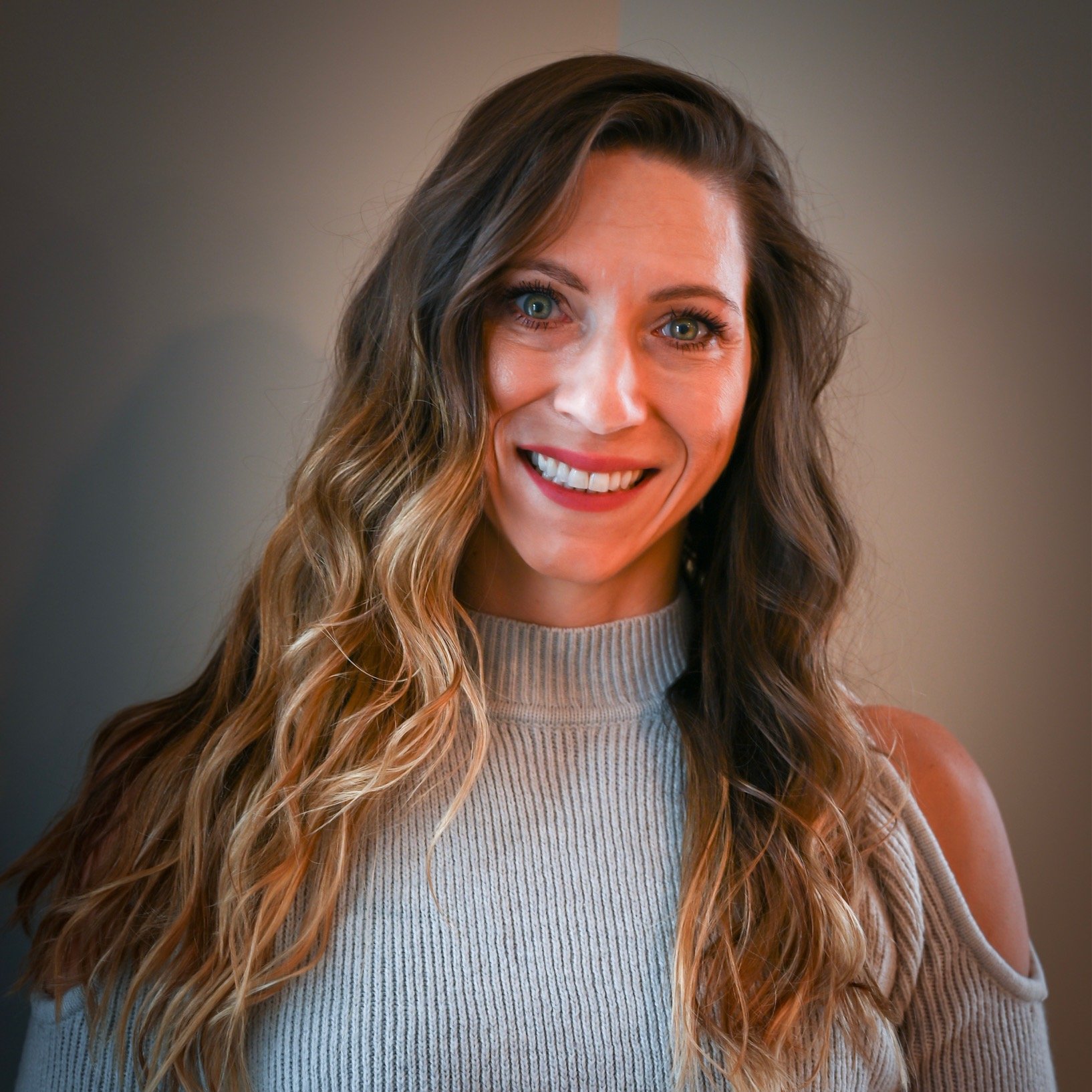 Portrait of Janet Thomas, Technical Support Manager