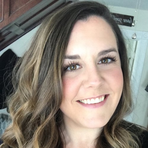 Portrait of Kyra Collier, Onboarding Manager