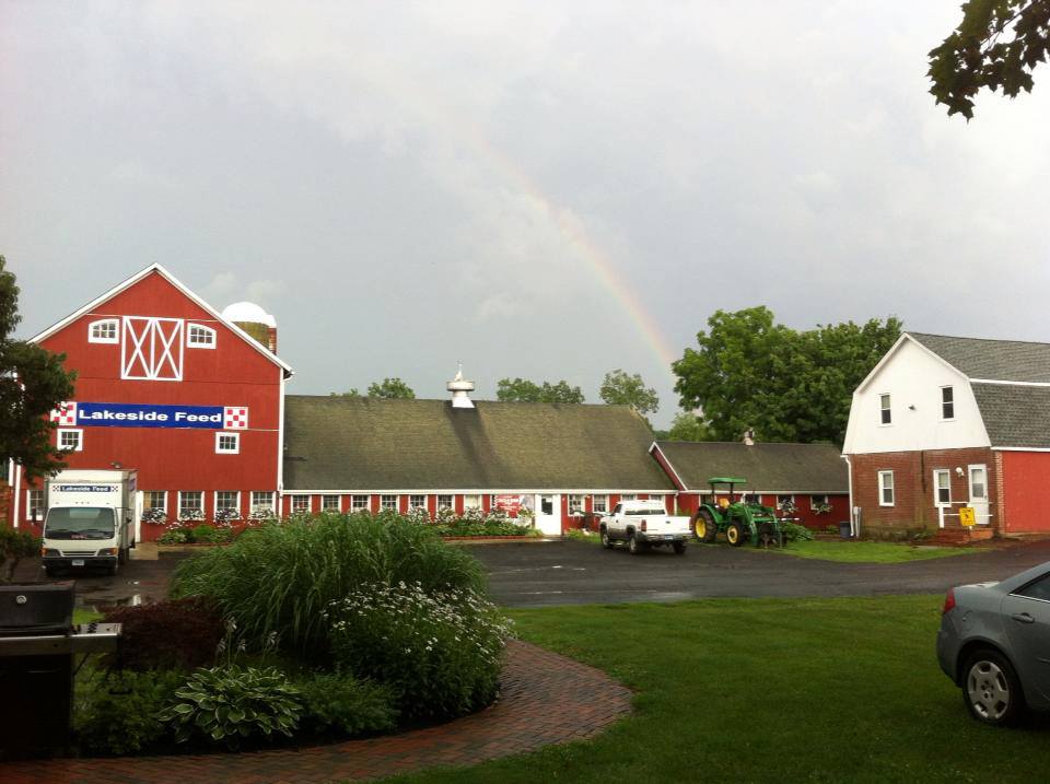 Lakeside Feed Store